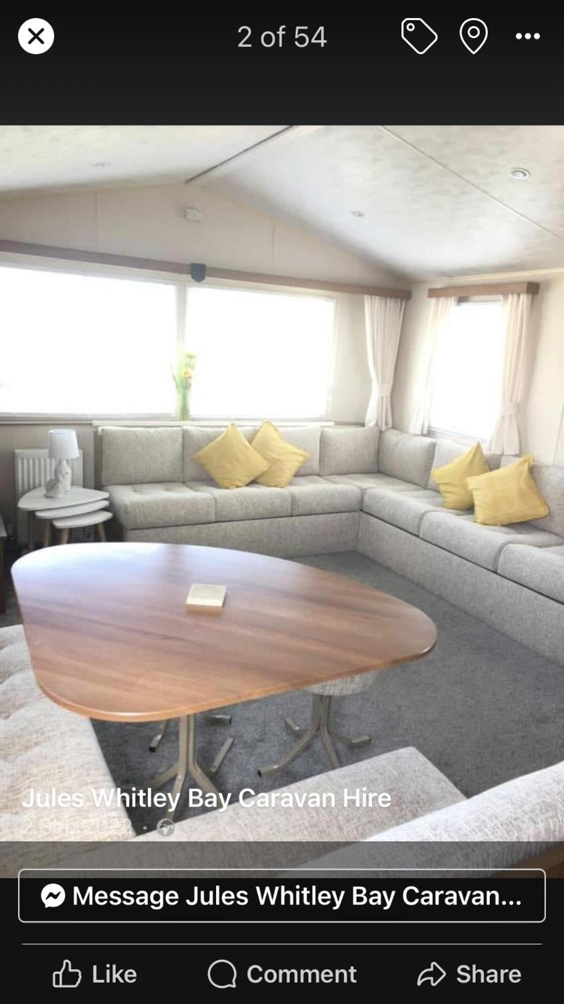 Готель Jules Holiday Caravan Hartley Екстер'єр фото